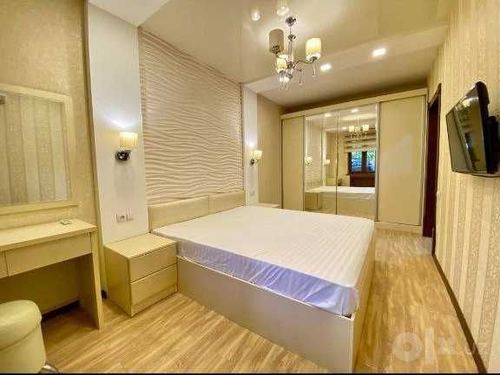 3-комнатная квартира, 80 м²
