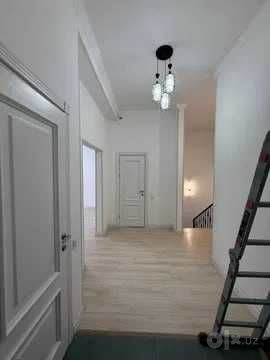 5-room apartment, 125 m²
