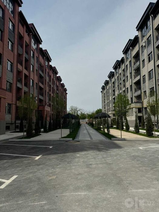 2-комнатная квартира, 43 м², Ташкент, Яшнабадский район, на продажу