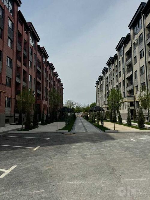 2-комнатная квартира, 43 м²