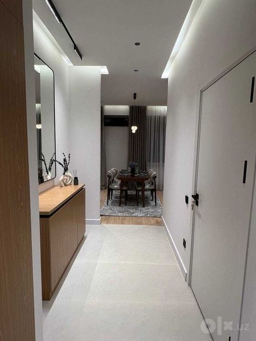 2-комнатная квартира, 42 м²