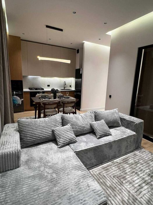 2-комнатная квартира, 42 м², Ташкент, Яшнабадский район, на продажу