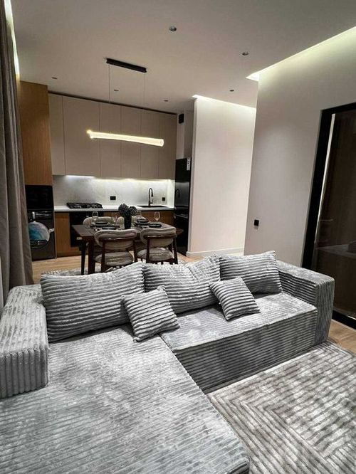 2-комнатная квартира, 42 м²