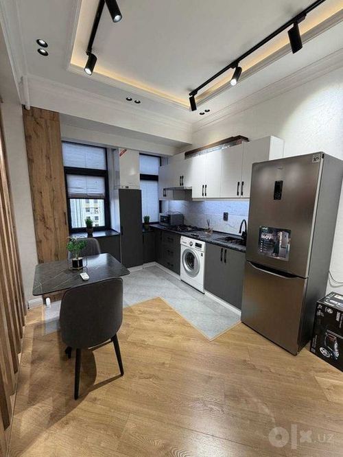 2-комнатная квартира, 48 м²