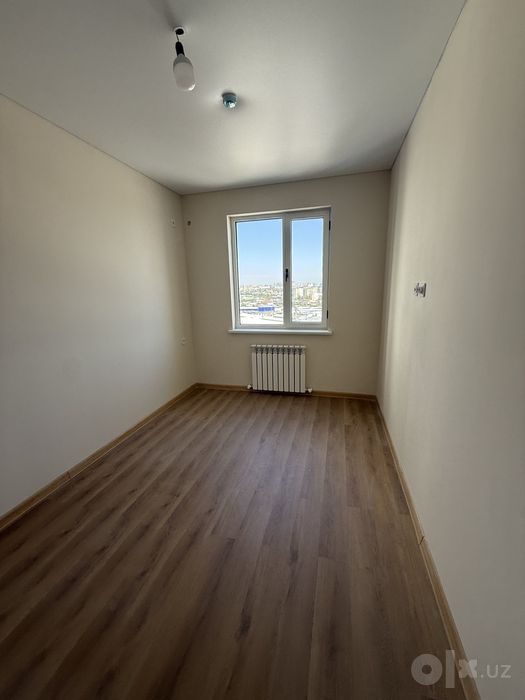 2-xonali kvartira, 50 m², Toshkent, Yashnobod tumani, sotuvga