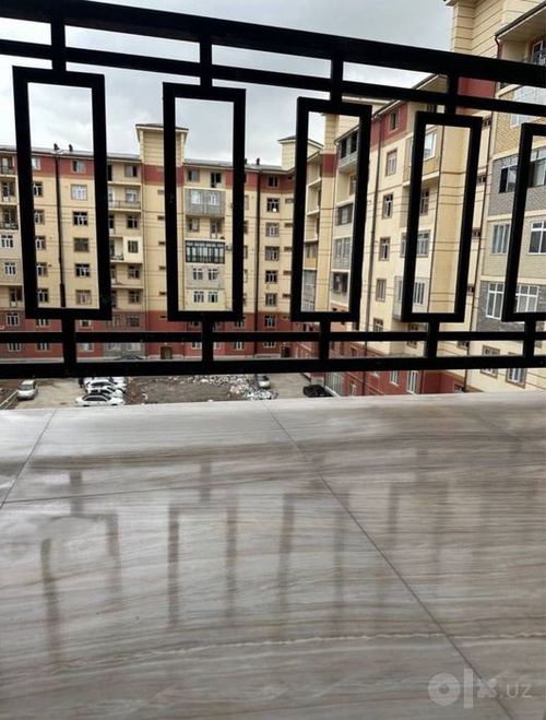 3-room apartment, 83 m²