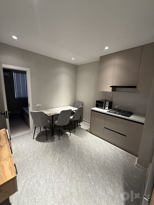 1-комнатная квартира, 30 м²