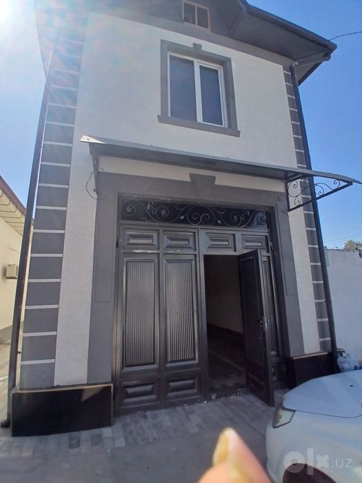 5-room house, 120 m², Tashkent, Yashnabad District, for sale