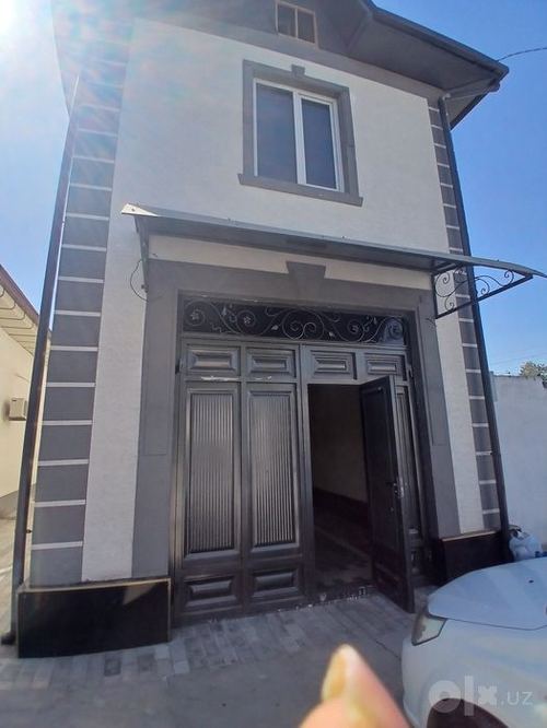 5-комнатный дом, 120 м²