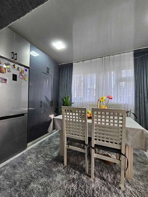 3-комнатная квартира, 65 м²