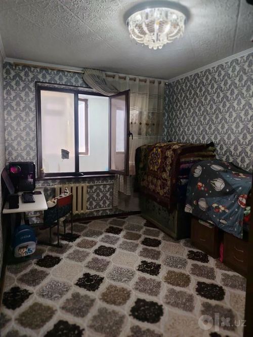 2-room apartment, 56 m²