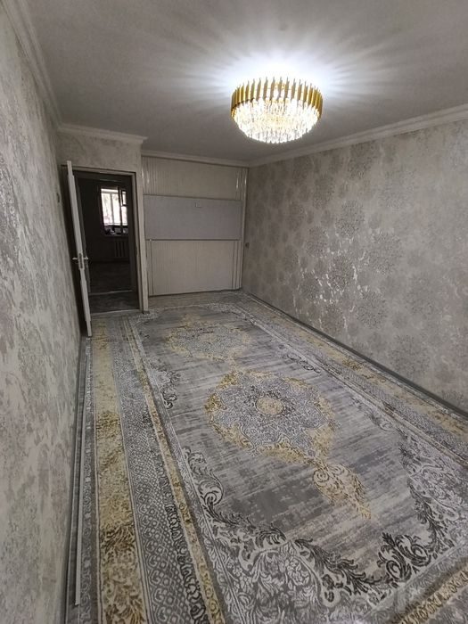 2-room apartment, 48 m², Navoi, for sale