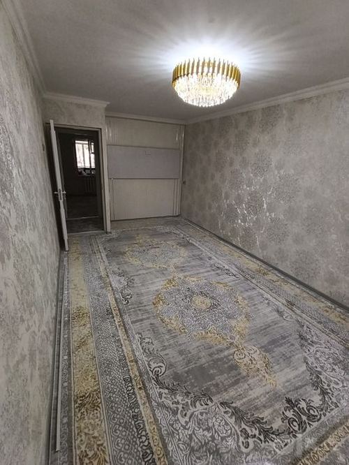 2-room apartment, 48 m²