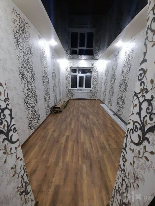 2-комнатная квартира, 72 м²