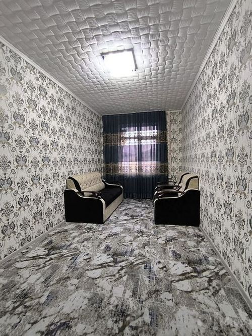 3-xonali kvartira, 85 m²