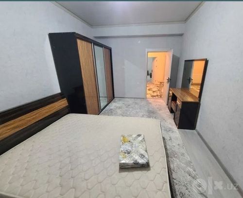 2-xonali kvartira, 65 m²