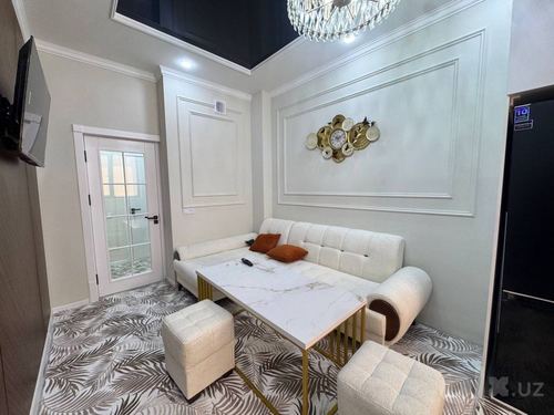 3-комнатная квартира, 49 м²