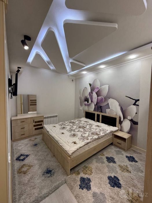 2-комнатная квартира, 57 м², Самарканд, на продажу