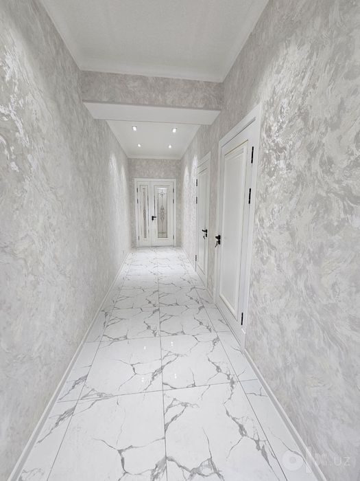 3-комнатная квартира, 84 м², Самарканд, на продажу
