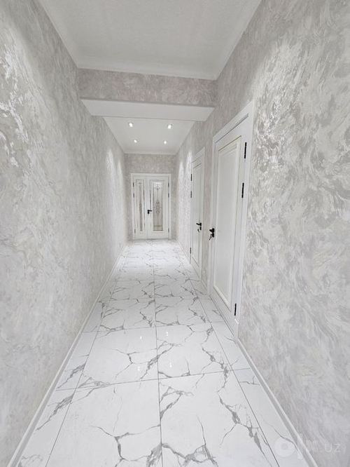 3-комнатная квартира, 84 м²