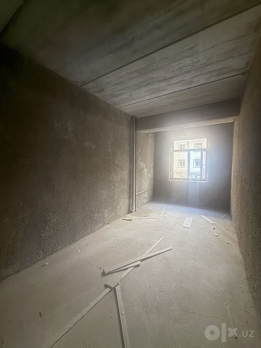 2-комнатная квартира, 40 м², Самарканд, на продажу