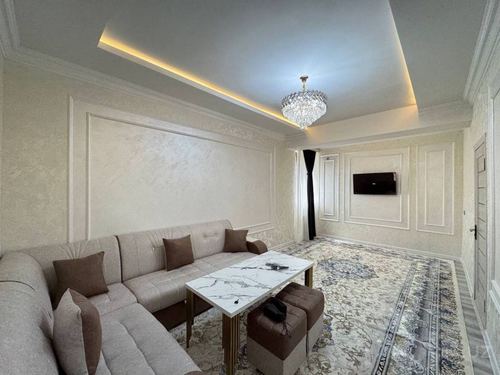 2-комнатная квартира, 50 м²