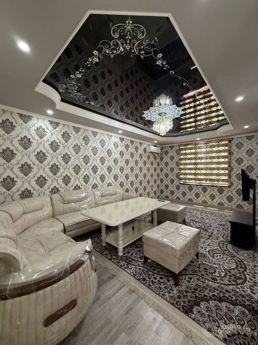 2-комнатная квартира, 70 м², Самарканд, на продажу