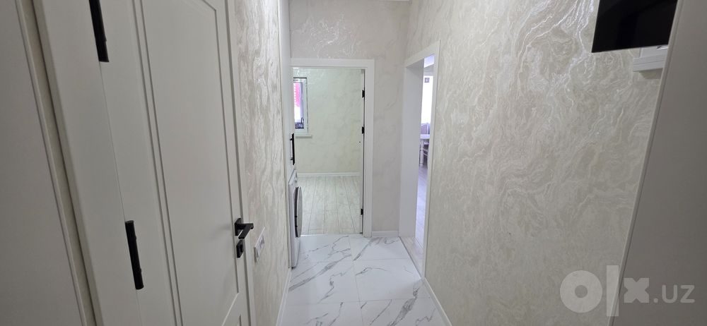 2-комнатная квартира, 47 м², Самарканд, на продажу