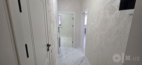 2-комнатная квартира, 47 м²