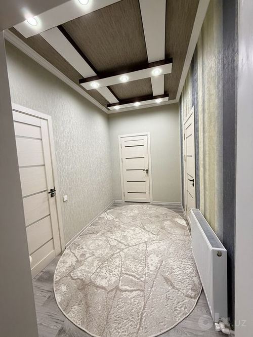 3-комнатная квартира, 60.23 м²