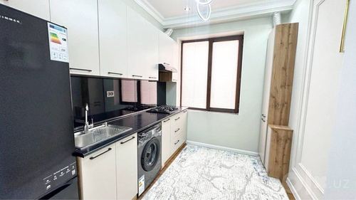 3-комнатная квартира, 75 м²