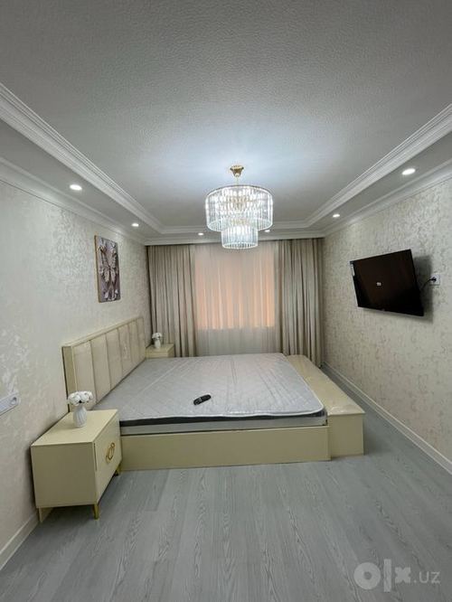 1-room apartment, 30 m²