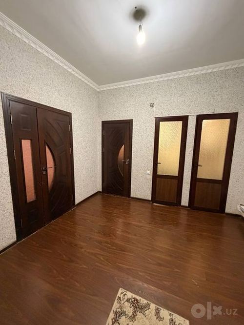2-комнатная квартира, 55 м²