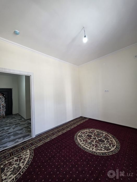2-room apartment, 56 m², Samarkand, for sale