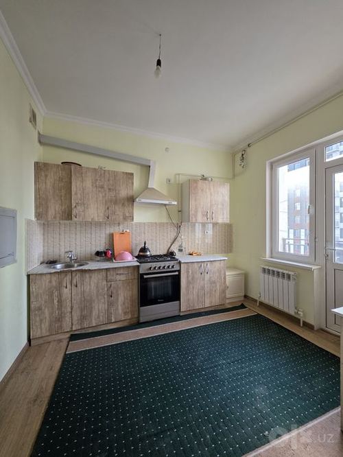 3-room apartment, 90 m²