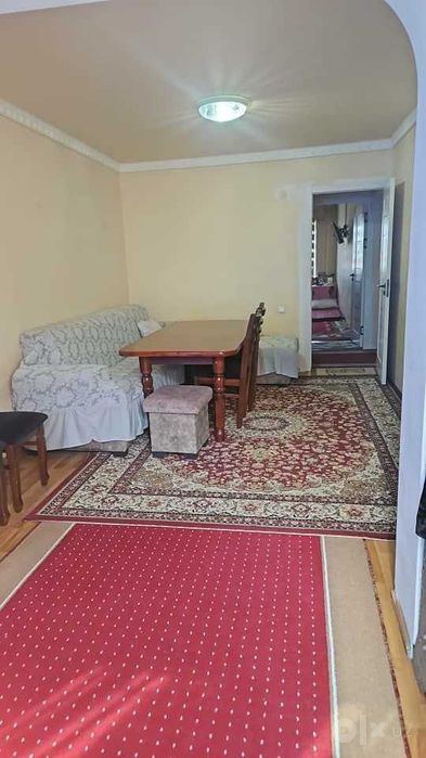 4-комнатная квартира, 74 м²