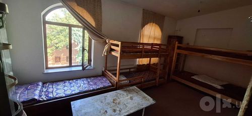 6-комнатная квартира, 600 м²