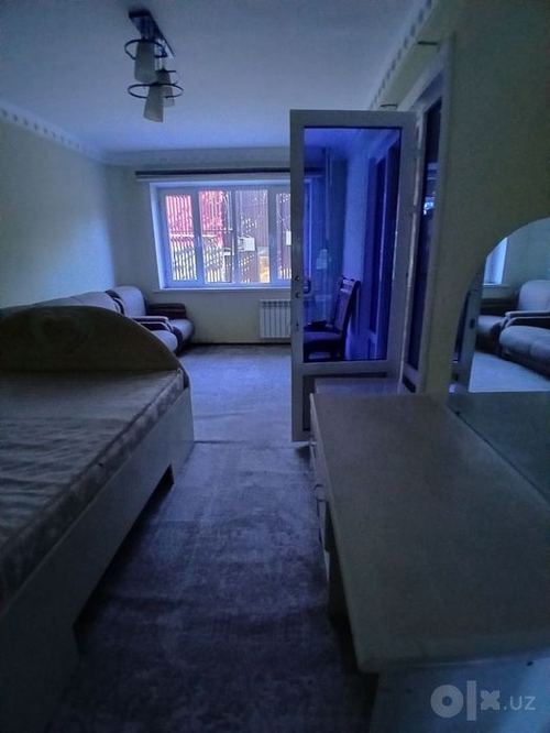 3-комнатная квартира, 70 м²