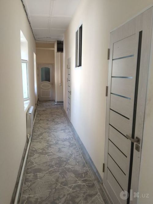 1-xonali uy, 25 m²