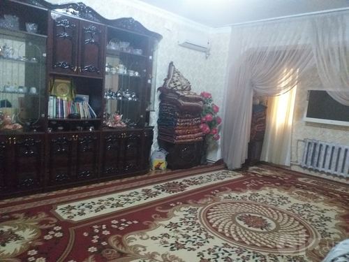 4-room apartment, 98 m²
