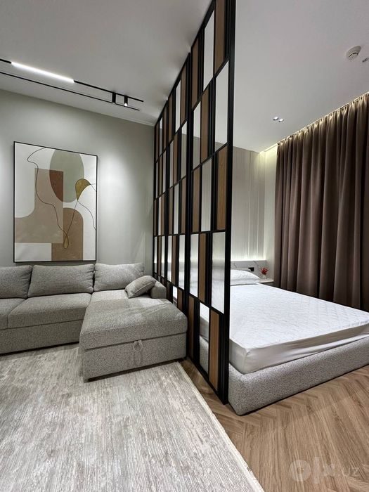 1-xonali kvartira, 38 m², Toshkent, Shayxontohur tumani, sotuvga