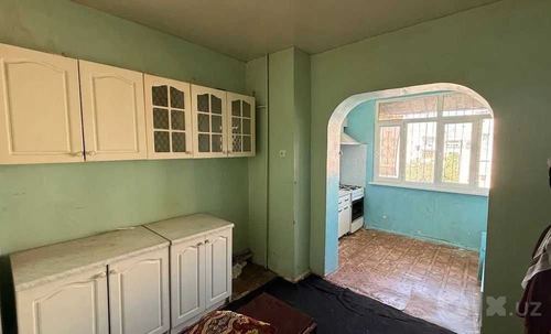 4-комнатная квартира, 90 м²