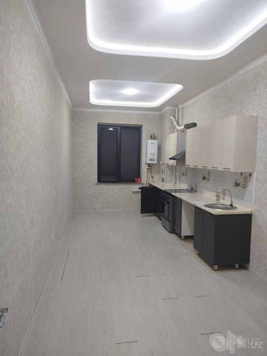 3-room apartment, 77 m², Tashkent, Shaykhantakhur District, for rent