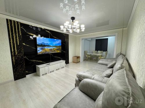 2-xonali kvartira, 60 m²