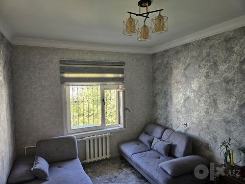 2-комнатная квартира, 57 м²