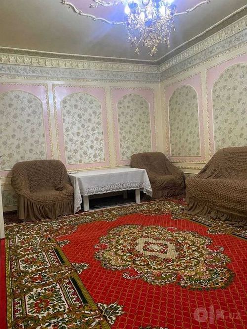 4-room apartment, 92 m²