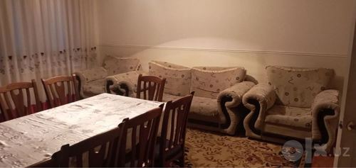 4-room apartment, 92 m²