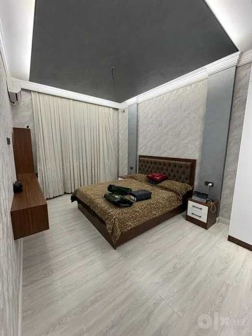 4-room apartment, 132 m²
