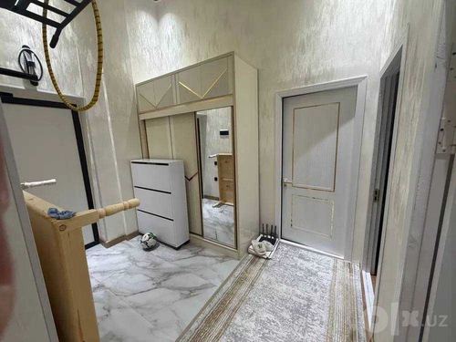 3-room apartment, 90 m²