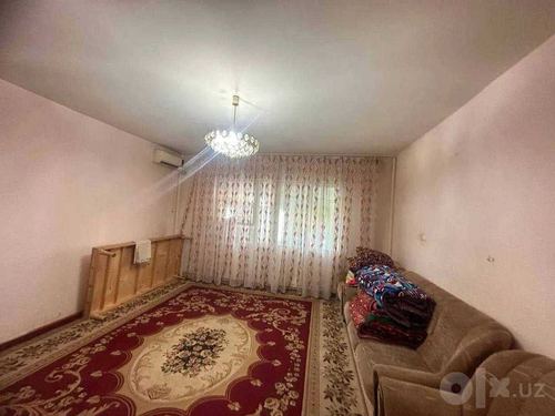 3-room apartment, 72 m²